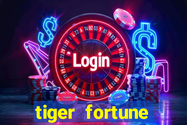 tiger fortune spirit demo